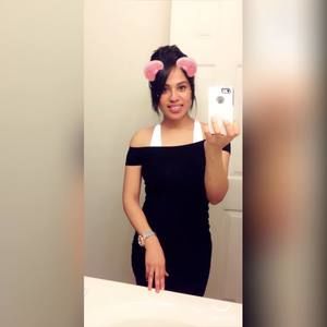 Meet your Posher, Glenda